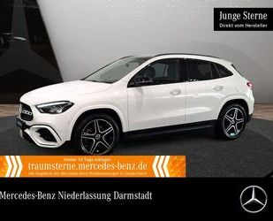 Mercedes-Benz GLA 200 Gebrauchtwagen