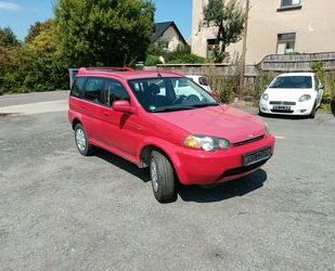 Honda HR-V Gebrauchtwagen