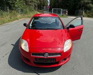 Fiat Bravo Gebrauchtwagen