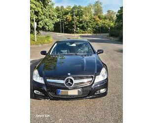 Mercedes-Benz SL 350 Gebrauchtwagen