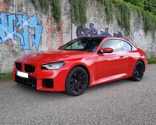 BMW M2 Gebrauchtwagen