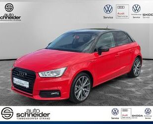 Audi A1 Gebrauchtwagen
