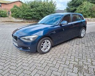 BMW 118 Gebrauchtwagen
