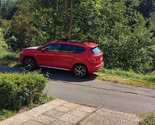 Seat Ateca Gebrauchtwagen