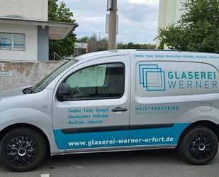 Renault Kangoo Gebrauchtwagen
