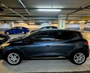Renault Clio Gebrauchtwagen