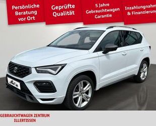 Seat Ateca Gebrauchtwagen
