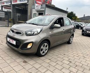 Kia Picanto Gebrauchtwagen