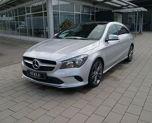 Mercedes-Benz CLA Shooting Brake Gebrauchtwagen