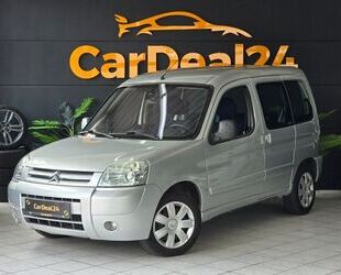Citroen Berlingo Gebrauchtwagen