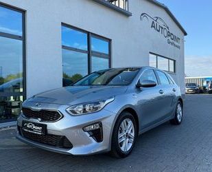 Kia ceed / Ceed Gebrauchtwagen
