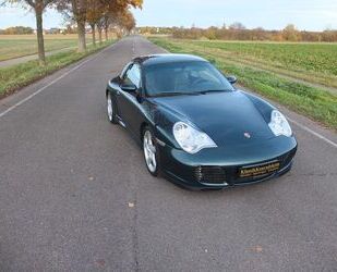 Porsche 996 Gebrauchtwagen