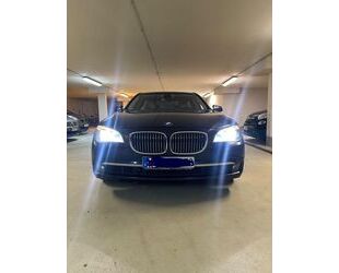 BMW 740 Gebrauchtwagen