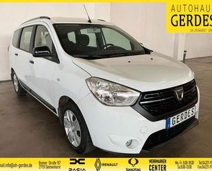 Dacia Lodgy Gebrauchtwagen