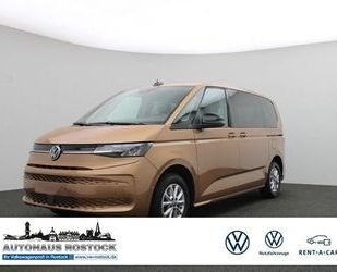 VW T7 Multivan Gebrauchtwagen