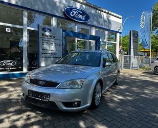 Ford Mondeo Gebrauchtwagen