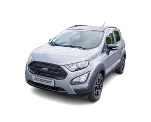 Ford EcoSport Gebrauchtwagen