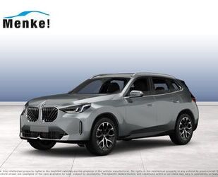 BMW X3 M50 Gebrauchtwagen