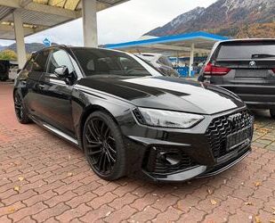Audi RS4 Gebrauchtwagen