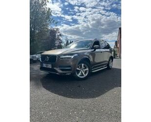 Volvo XC90 Gebrauchtwagen