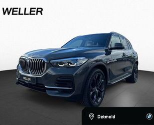 BMW X5 Gebrauchtwagen