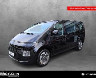 Hyundai STARIA Gebrauchtwagen