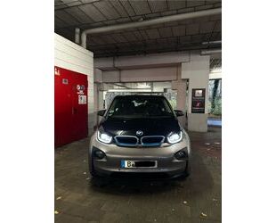 BMW i3 Gebrauchtwagen