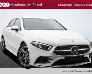 Mercedes-Benz A 200 Gebrauchtwagen