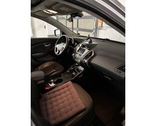 Hyundai ix35 Gebrauchtwagen