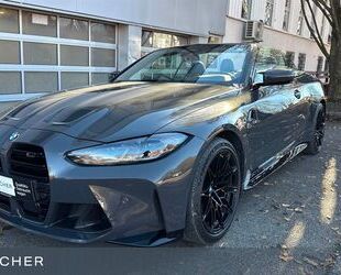 BMW M4 Gebrauchtwagen