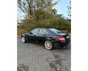 Mercedes-Benz C 200 Gebrauchtwagen