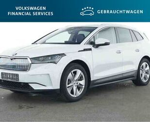 Skoda Enyaq Gebrauchtwagen