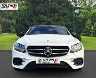 Mercedes-Benz E 400 Gebrauchtwagen