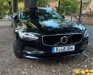 Volvo V90 Gebrauchtwagen
