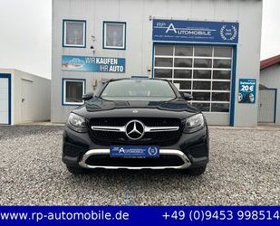 Mercedes-Benz GLC 220 Gebrauchtwagen