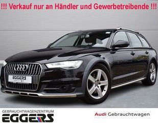 Audi A6 Allroad Gebrauchtwagen