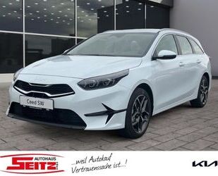 Kia ceed Sportswagon Gebrauchtwagen