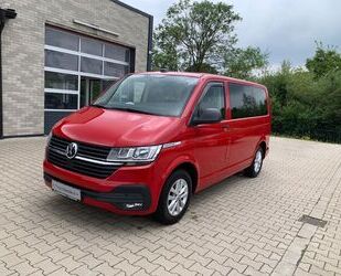 VW T6 Multivan Gebrauchtwagen
