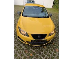 Seat Ibiza Gebrauchtwagen