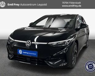 VW ID.7 Gebrauchtwagen