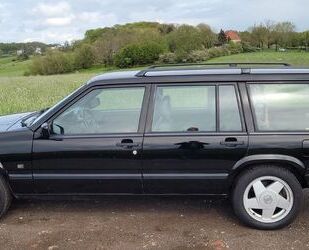 Volvo 940 Gebrauchtwagen