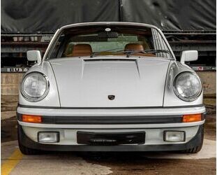 Porsche 911 Urmodell Gebrauchtwagen