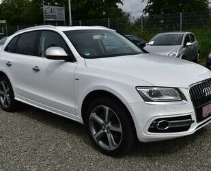 Audi Q5 Gebrauchtwagen