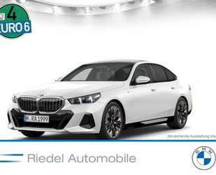 BMW 520 Gebrauchtwagen