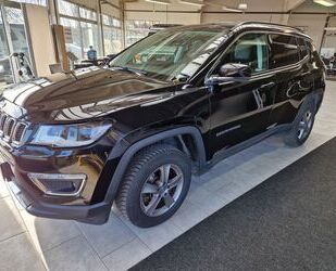 Jeep Compass Gebrauchtwagen