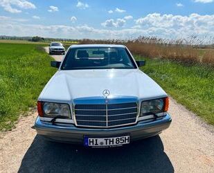 Mercedes-Benz S 300 Gebrauchtwagen