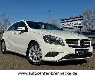 Mercedes-Benz A 180 Gebrauchtwagen