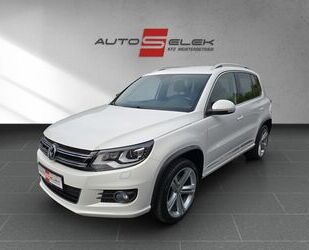 Hyundai Tiguan 