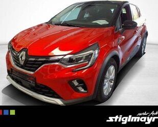 Renault Captur Gebrauchtwagen