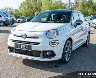 Fiat 500X Gebrauchtwagen